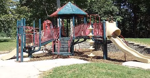 Cass Benton Park Hop, Northville