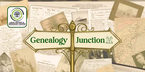 Genealogy Junction