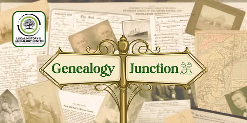 Genealogy Junction