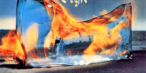 GRAND ALLUSION "The Equinox Album"