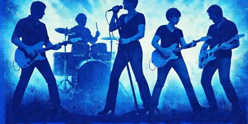 Live @ The Dolphin !