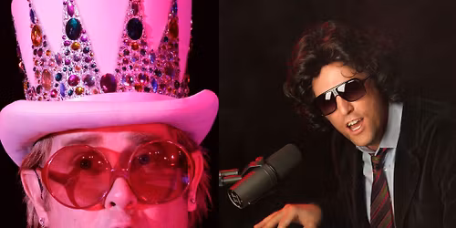 The Piano Men: The Songs of Elton John and Billy Joel