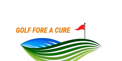 Golf Fore A Cure