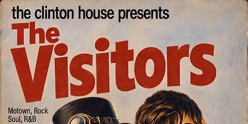 Master TC & The Visitors