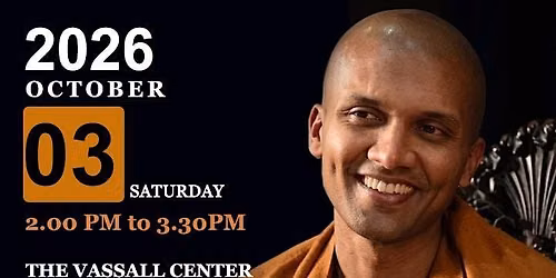 Dhamma Talk and Guided Meditation