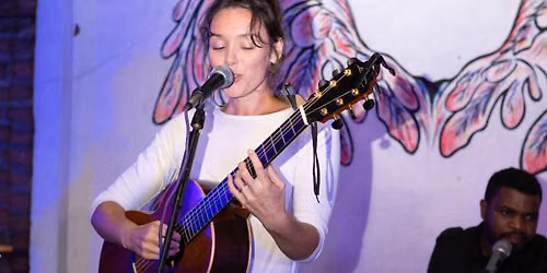 Annemarie Quinn Saturday 25th July 3pm