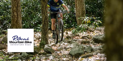 Rothrock Mountain Bike Adventure Race (MTB Checkpoint Race)