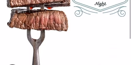 Steak Night