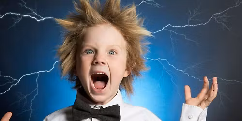 WARSZTATY DLA DZIECI. M\u0141ODZI ODKRYWCY. ELEKTRYZOWANIE