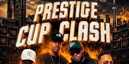 PRESTIGE CUP CLASH