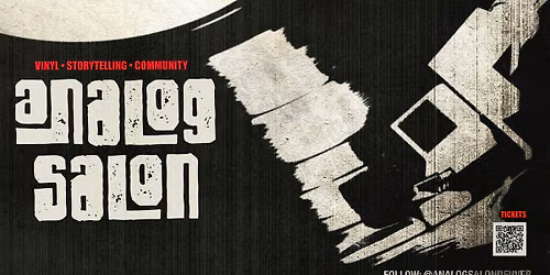 Analog Salon #14