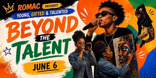 Beyond The Talent Workshop