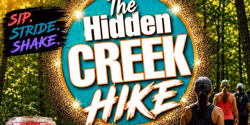 Hidden Creek Hike