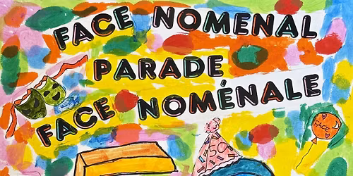 Parade FACEnom\u00e9nale 