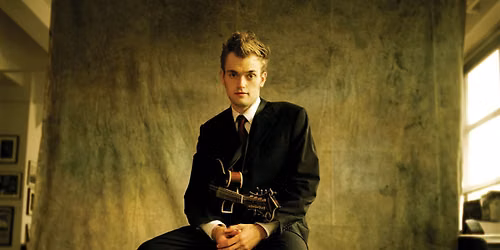 Chris Thile with the Minnesota Orchestra