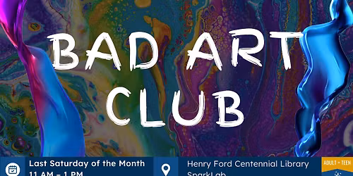 Bad Art Club