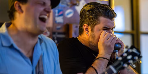 MMB at New Glarus Village Park 