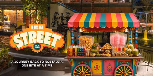 ICB Street Food Fest