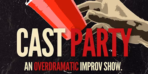 Cast Party