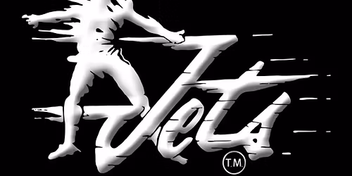 JETS AUSTRALIA DAY WEEKEND (OUTDOOR CONCERT)