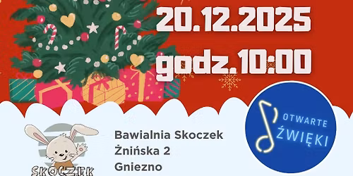 Koncert Rodzinny \u201eKol\u0119dy to czas\u201d