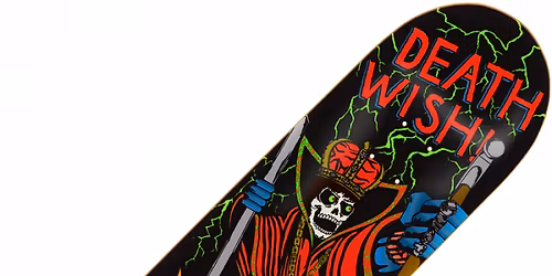 Rock and Skate: Wayward Hearts