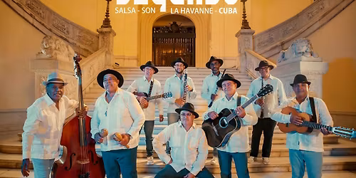 Grupo Compay Segundo