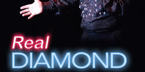 REAL DIAMOND - Authentic Tribute to Neil Diamond