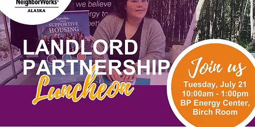 Landlord Partnership Series: Alaska Landlord & Tenant Act