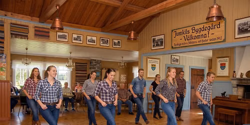Kurs i Linedance 