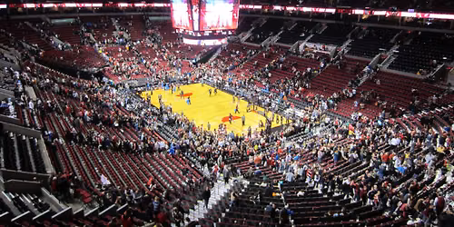 Orlando Magic at Portland Trail Blazers