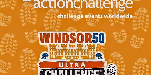 Windsor Walk 10km