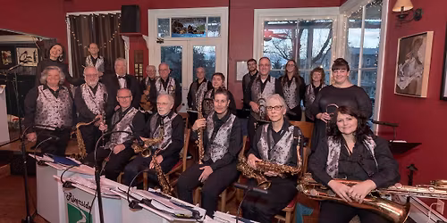 Community Concert Series Holiday Edition: Riverside Rhythm