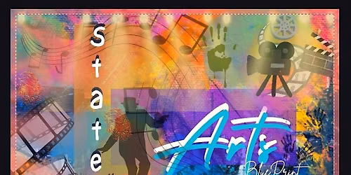 State Of Arts (Blue Print)