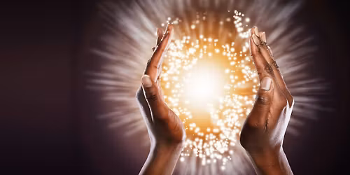 Reiki Certification, Levels 1 and 2