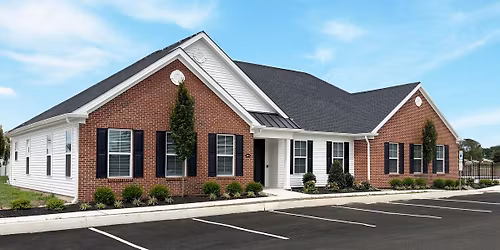 Amenities Sneak Preview Event: The Villas at Greenbrook