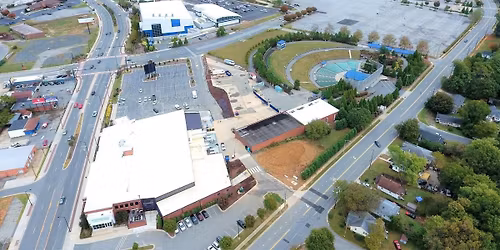 Parking 60 - The Obama Musical