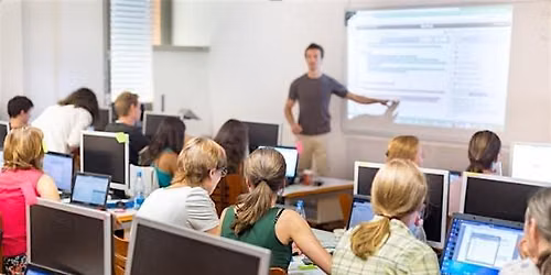2026 Excellence In Entrepreneurship