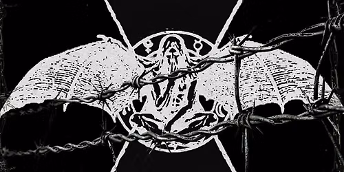 BL'AST! & LUICIDAL