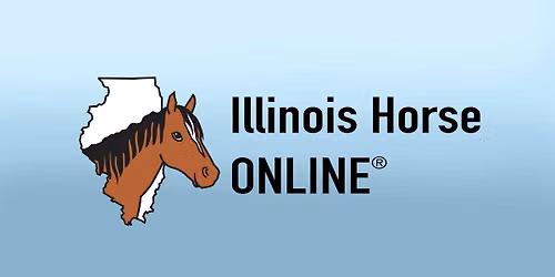Champaign County Fair - Open Horse Show