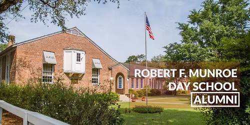 Robert F. Munroe Mega Reunion