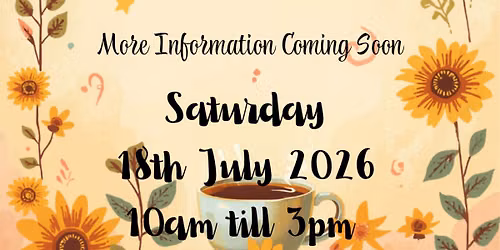 Summer Fair