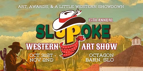 Giddy Up and Get Registered \u2014 The West Is Waitin\u2019