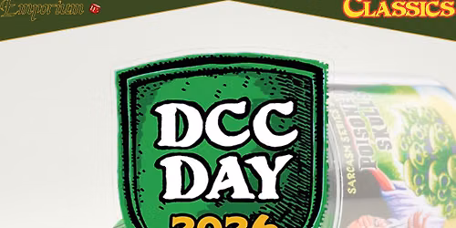 DCC Day 2026
