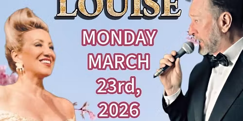 Mark and Louise Spring Swing show