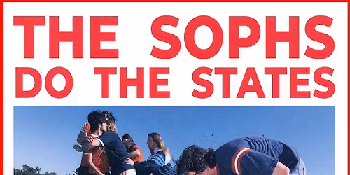 THE SOPHS