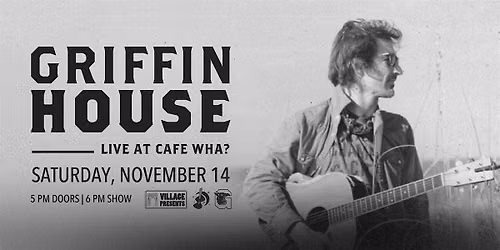 Griffin House
