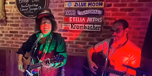 Dave & Joey  Two Bethpage Dudes Back at Campagne House (Holiday Fest!)