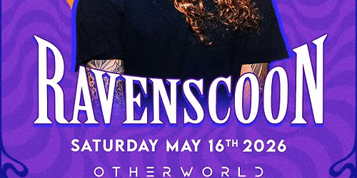 Ravenscoon