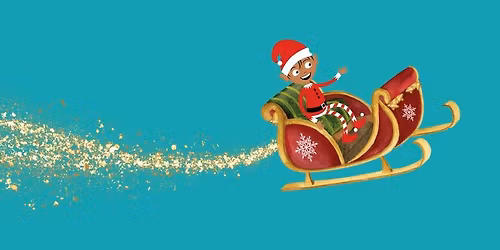 Christmas Carols in the Amphitheatre